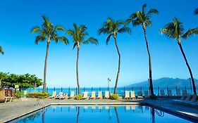 Aei At Kaanapali Shores
